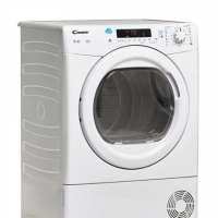 Candy Dryer Machine CSO C8DG-S Energy efficiency class B