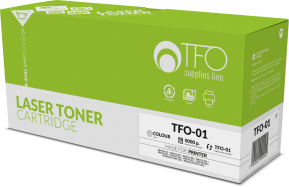 Toner TFO H-12X (Q2612A) 3.0K