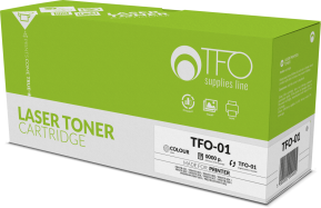 Toner TFO H-17APF