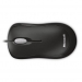 Microsoft 4YH-00007 Basic Optical Mouse for Business 1.83 m